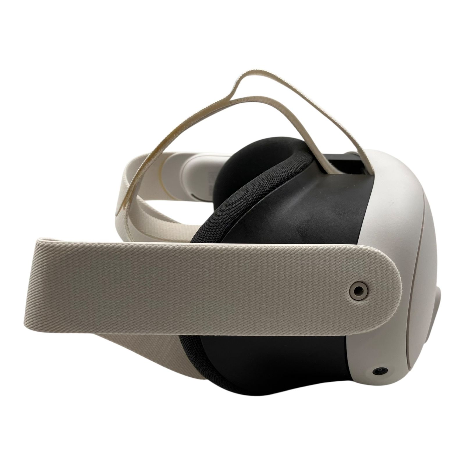 □極美品 Meta Quest 3 128GB VRヘッドセット 本体 コントローラー2個