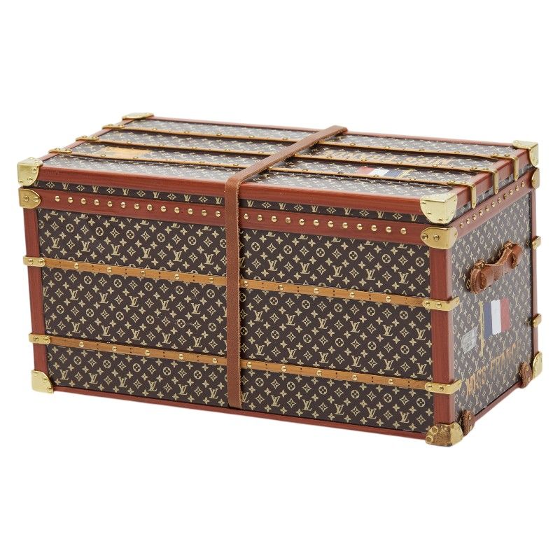 ルイ ヴィトン モノグラム ミス フランス ノベルティ オブジェ