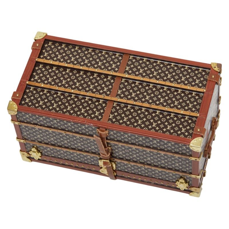 ルイ ヴィトン モノグラム ミス フランス ノベルティ オブジェ