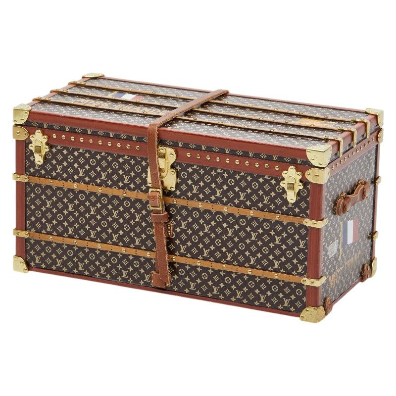 ルイ ヴィトン モノグラム ミス フランス ノベルティ オブジェ