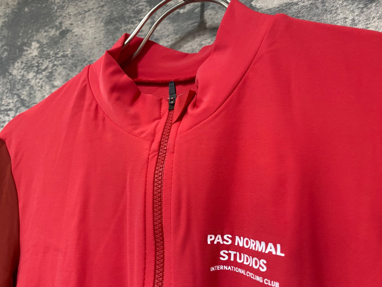 JY479 パスノーマルスタジオ PAS NORMAL STUDIOS Mechanism Long