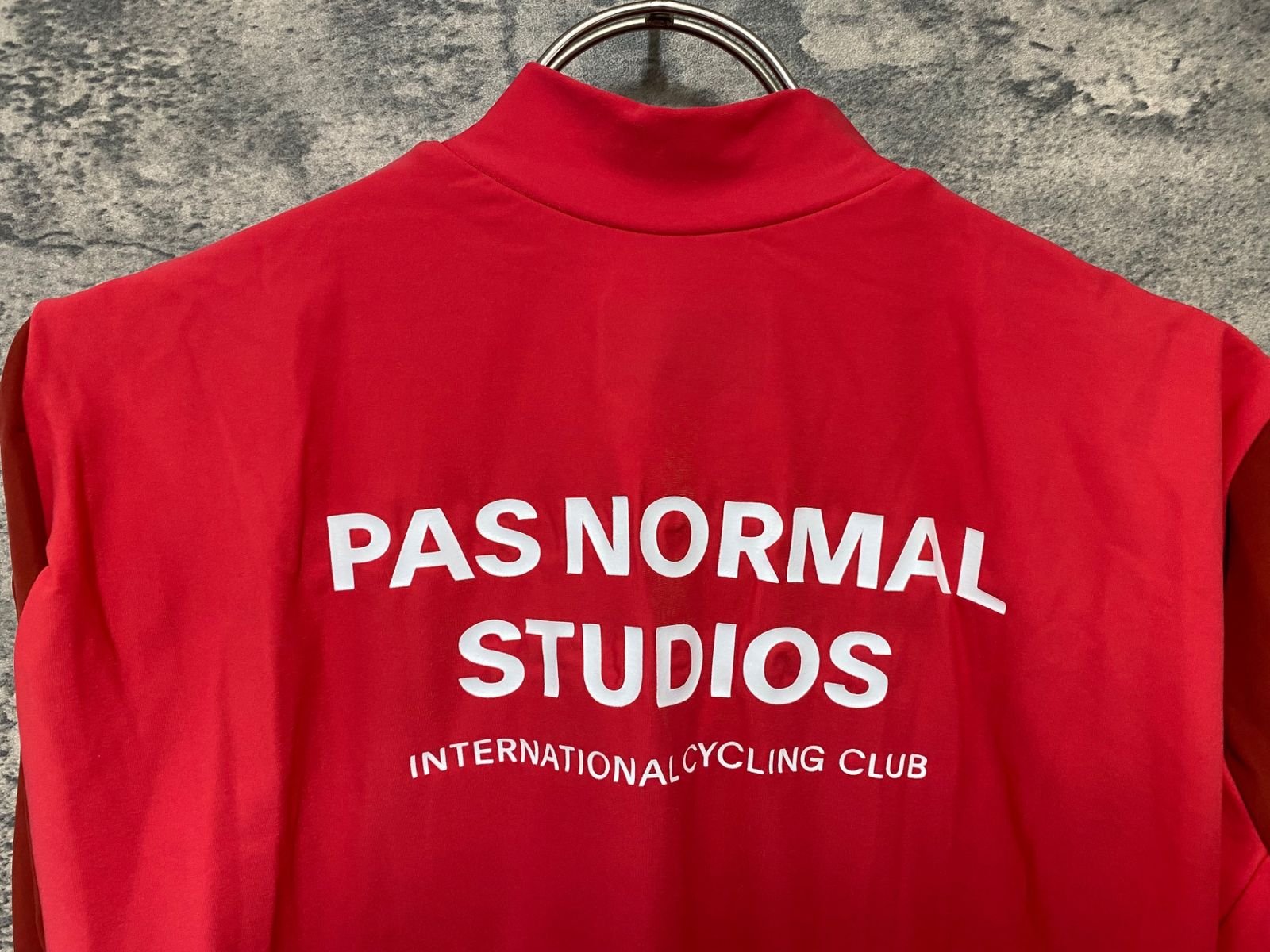 JY479 パスノーマルスタジオ PAS NORMAL STUDIOS Mechanism Long