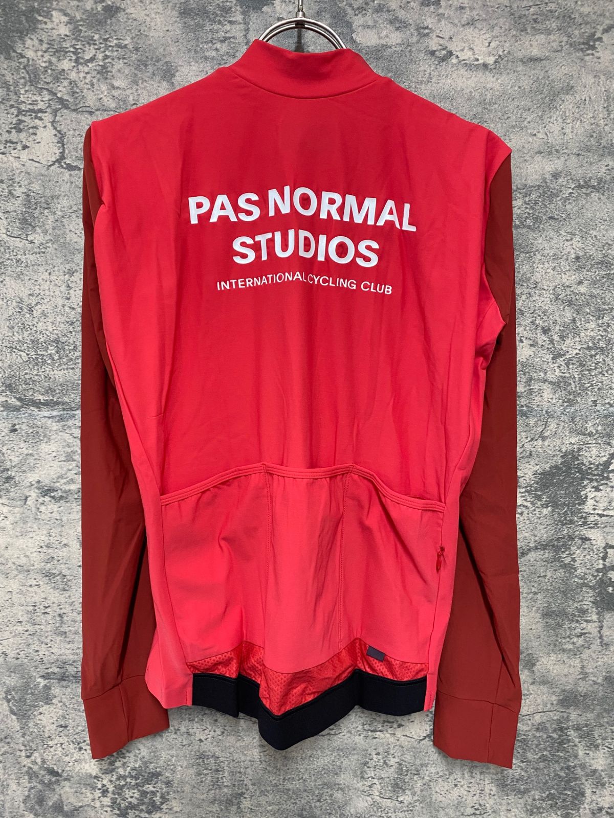 JY479 パスノーマルスタジオ PAS NORMAL STUDIOS Mechanism Long