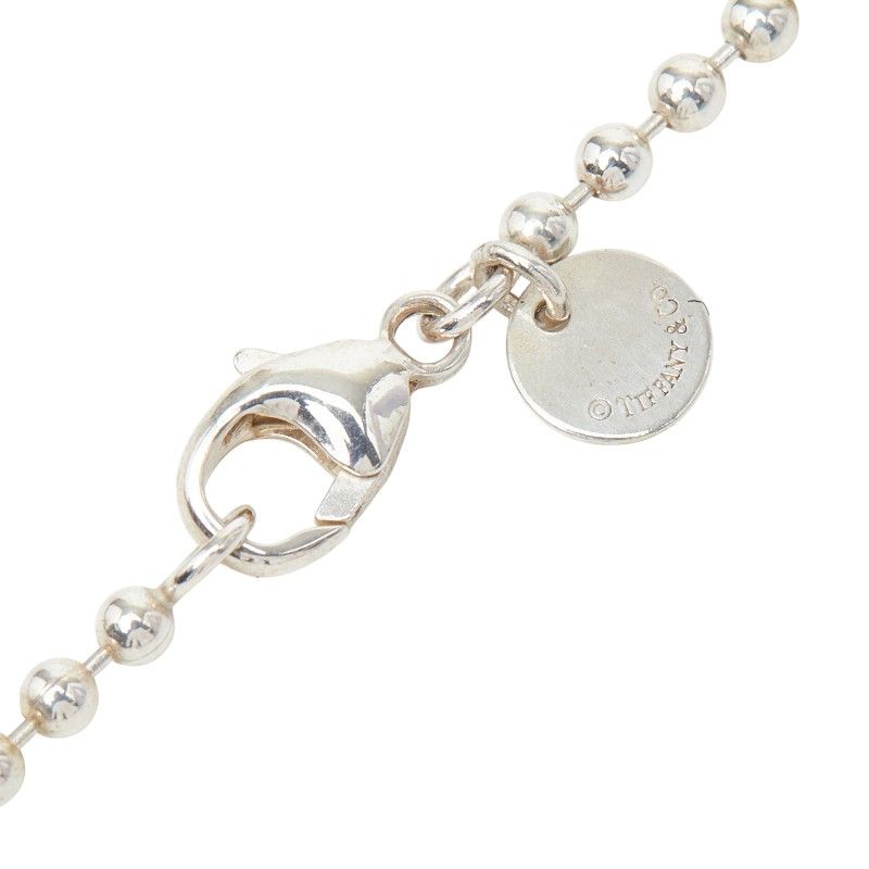 ティファニー ハートキー SV925 シルバー レディース TIFFANY&Co.【227