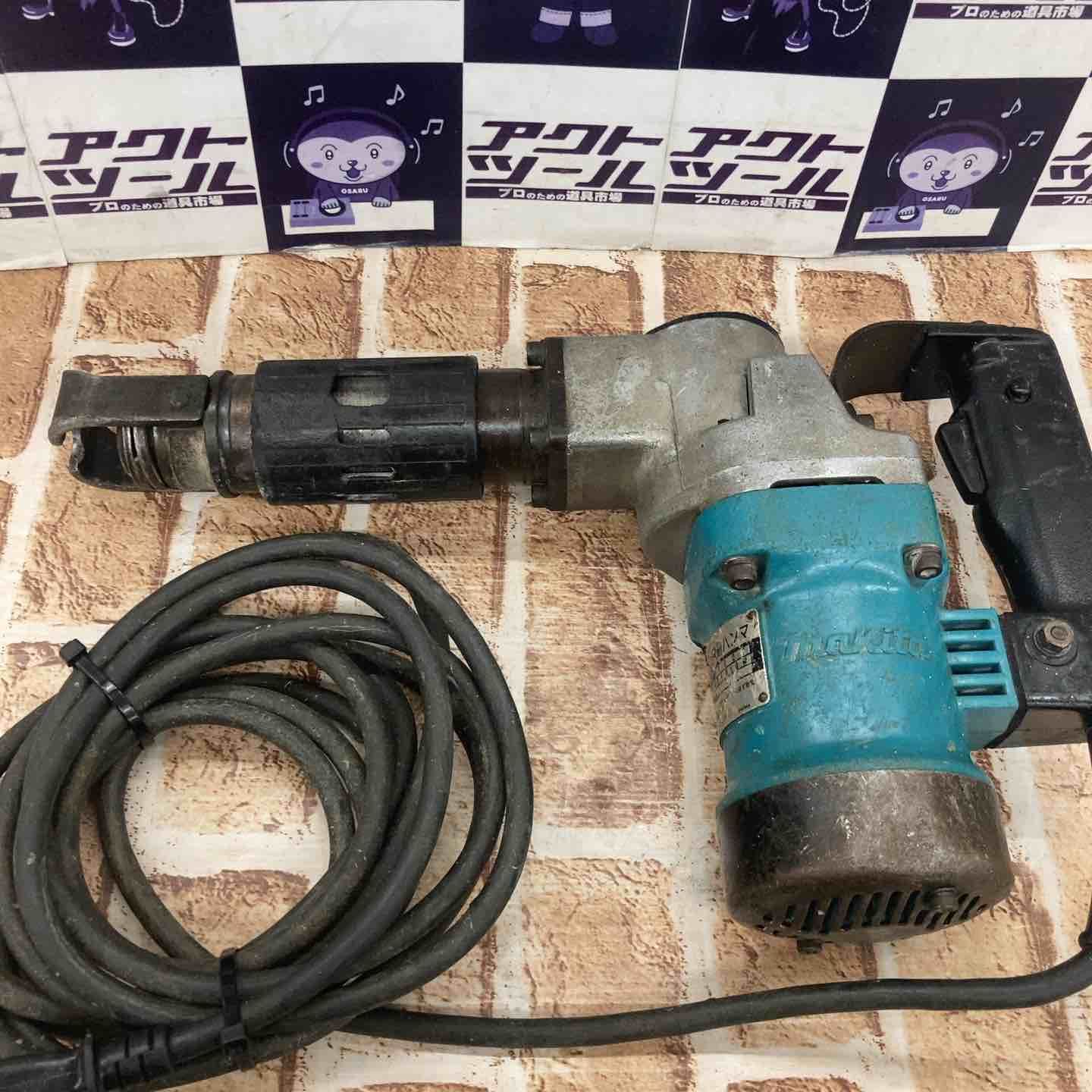品】マキタ(makita) 電動ハンマ HM0810【所沢店】