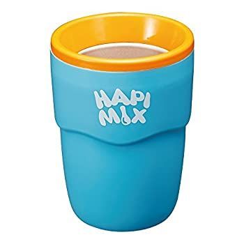 ドウシシャ ハピックス 混ぜるだけでシャーベット フローズンメーカー HAPIMIX ソーダ DHFZ-18 SO