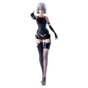 A2 -ショートヘアVer.- 「NieR:Automata Ver 1.1a 放送記念くじ2