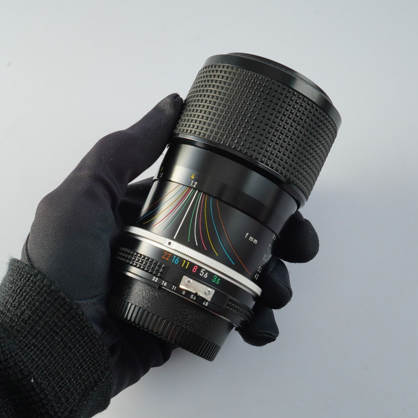 Nikon ニコン Ai Zoom-NIKKOR 43-86mm F/3.5 ズームレンズ - メルカリ