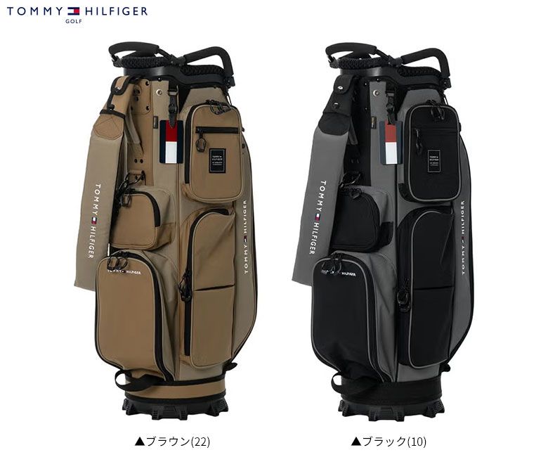 トミーヒルフィガー