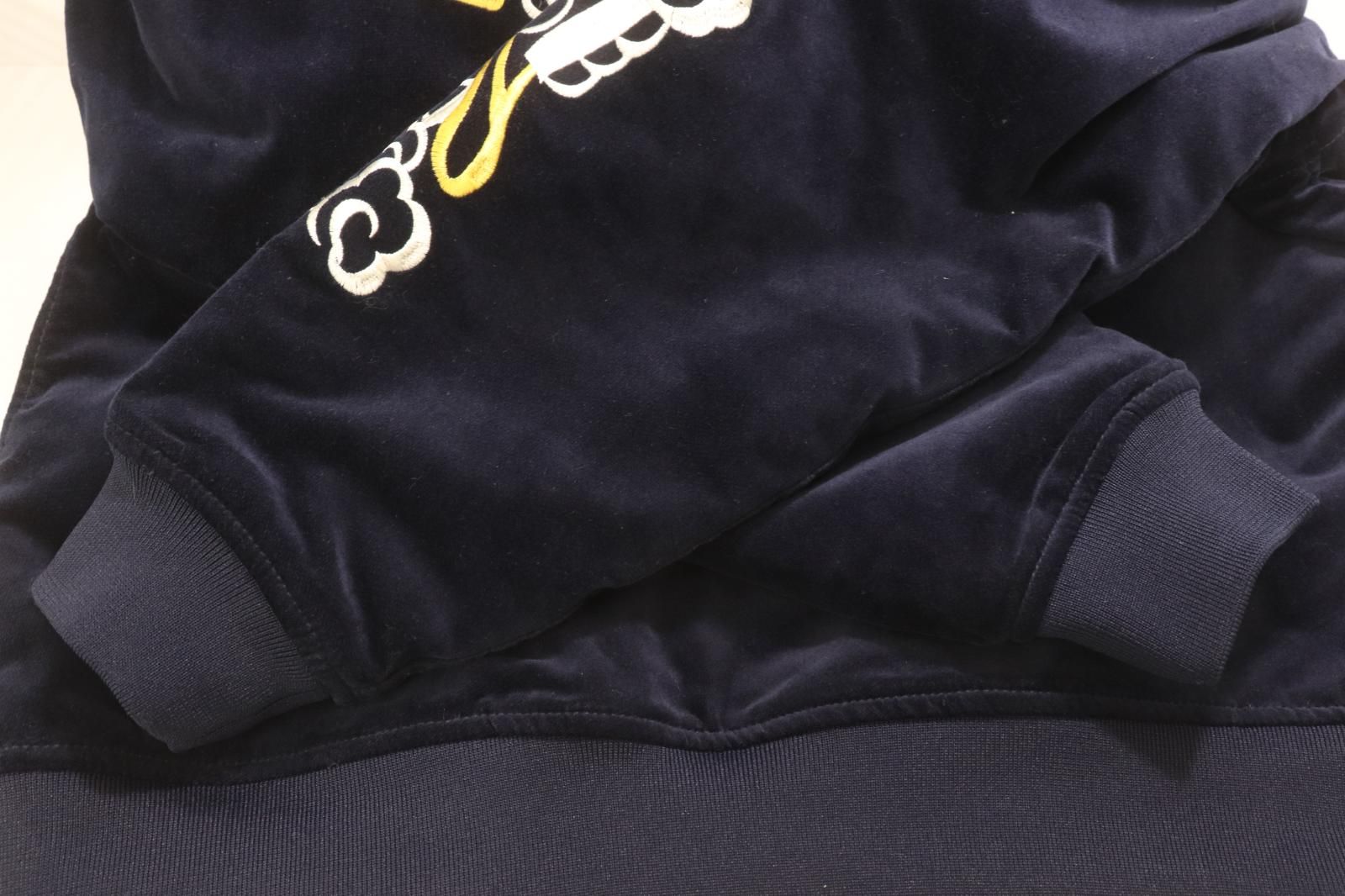 中古】 B.C STOCK メンズスカジャン HYO-HYO スーベニアジャケット B.C