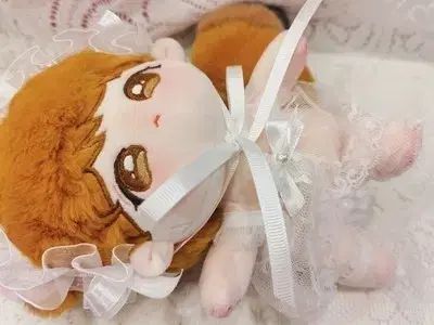 下着 20cm 着せ替え服 セクシー 20cmぬいぐるみ用ランジェリー 97黒