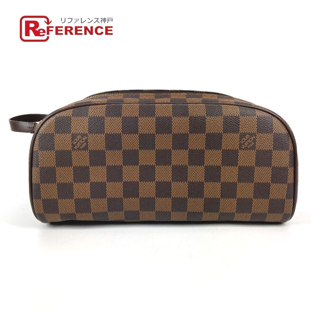 LOUIS VUITTON ルイヴィトン セカンドバッグ トゥルース トワレット