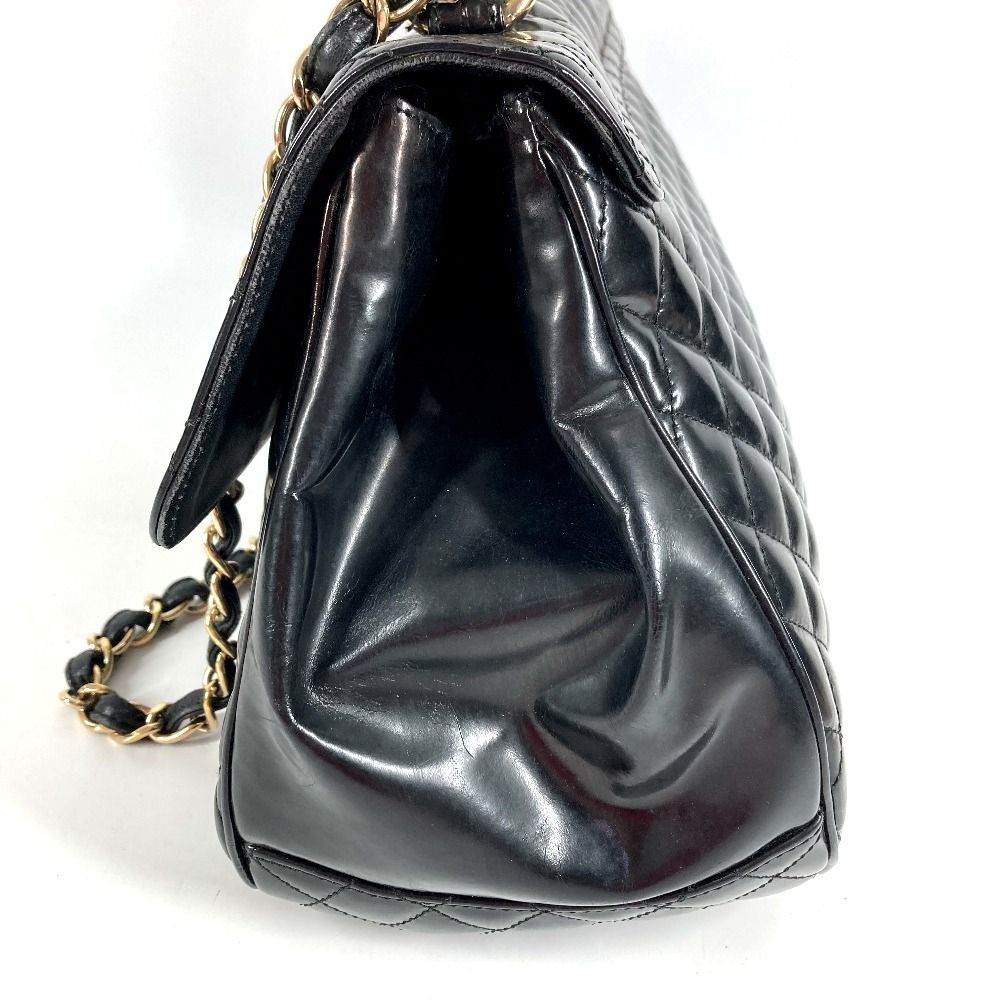 CHANEL シャネル ショルダーバッグ CC ココマーク ロゴ 2WAYバッグ 