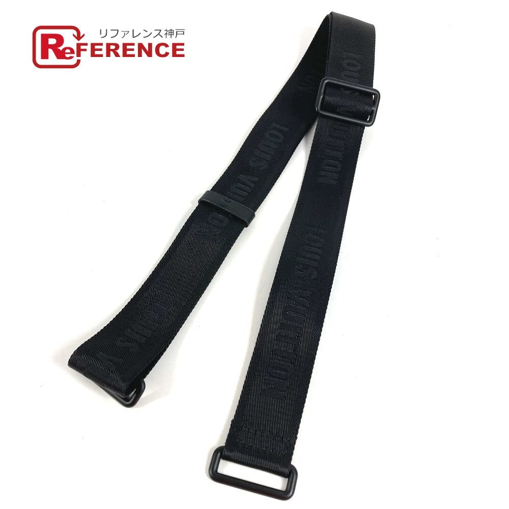 LOUIS VUITTON ルイヴィトン ショルダーストラップ 調整用 キャンバス