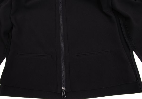 ジャンポールゴルチエ ファムJean Paul GAULTIER FEMME 折り返し