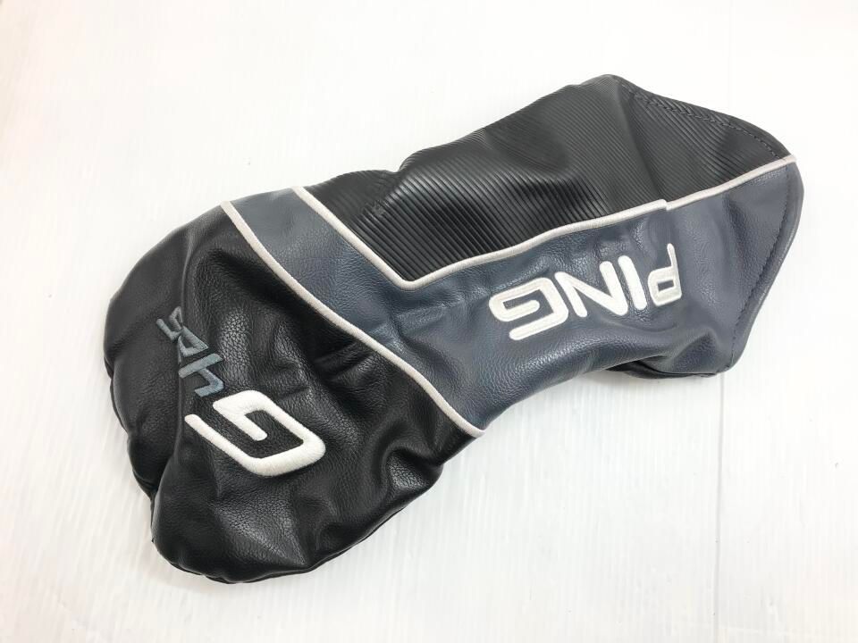 ピン G425 MAX 10.5度 ALTA J CB SLATE Rフレックス ドライバー 中古