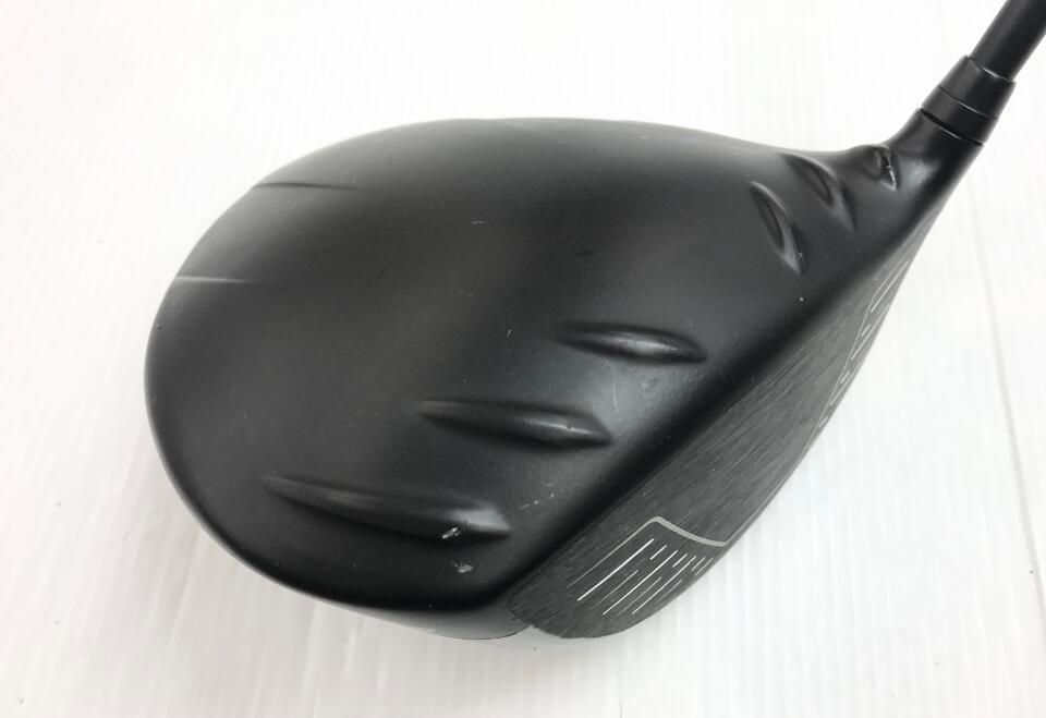 ピン G425 MAX 10.5度 ALTA J CB SLATE Rフレックス ドライバー 中古