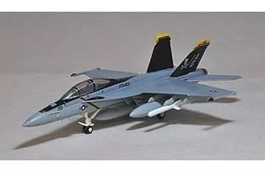 中古】プラモデル 1/144 F/A-18F SUPER HORNET VFA-103 JOLLY ROGERS