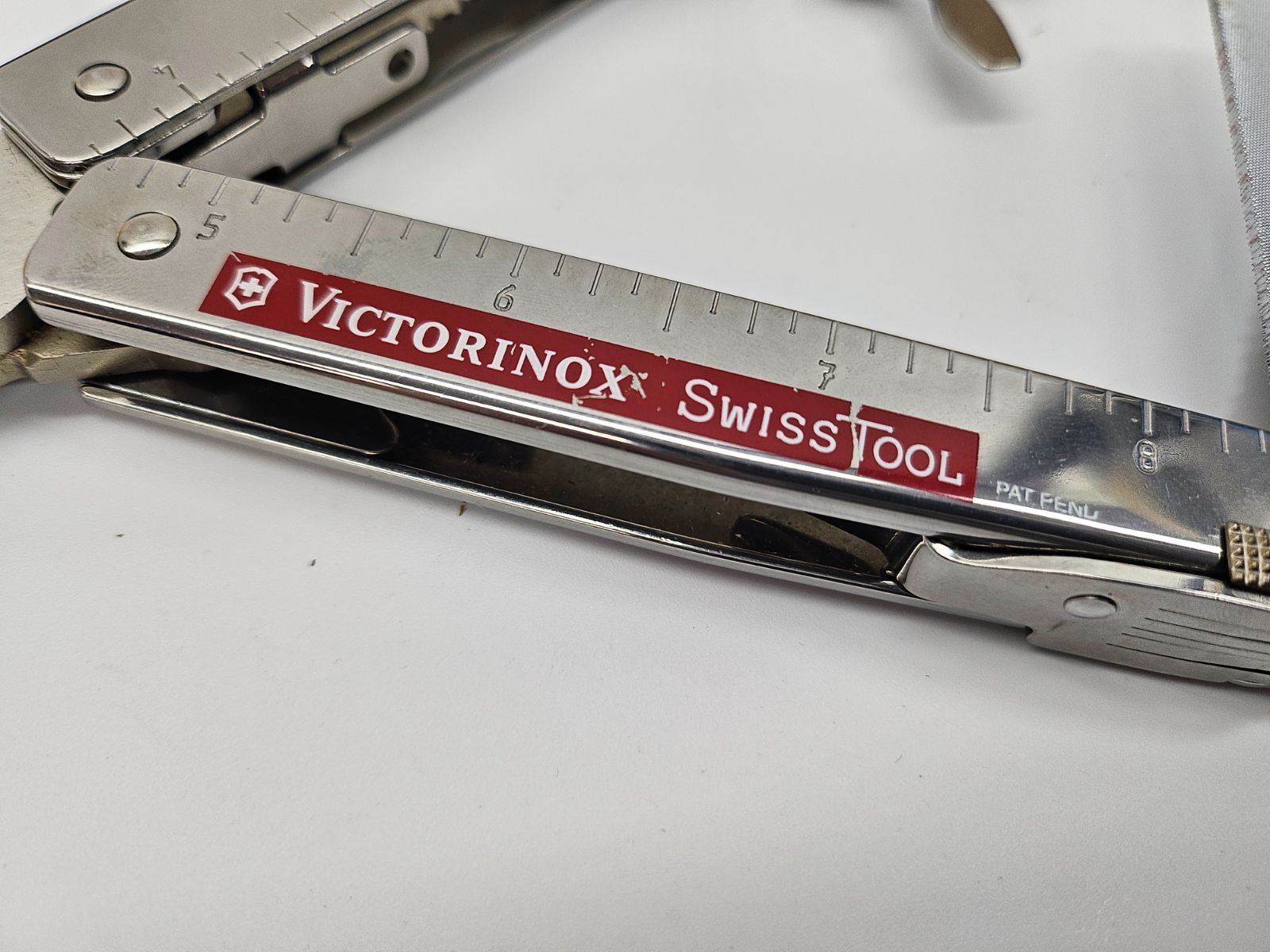 ビクトリノックス スイスツール