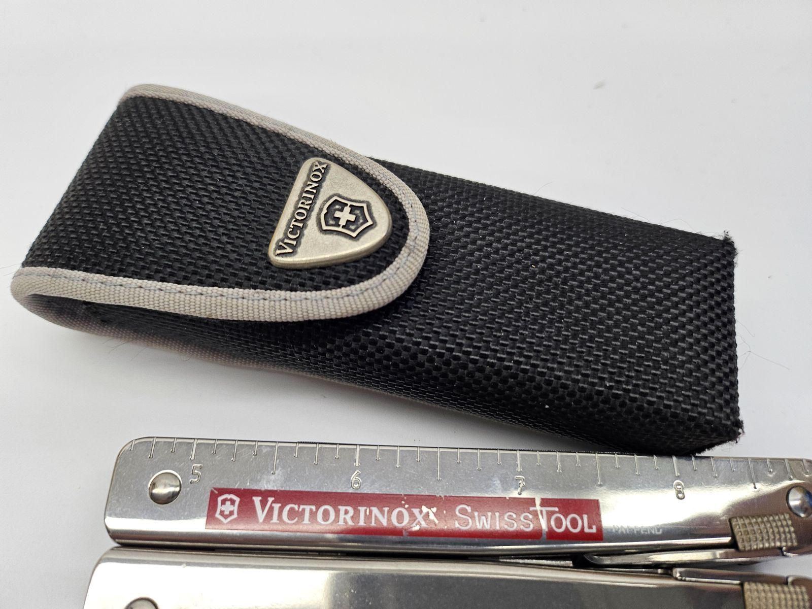ビクトリノックス スイスツール