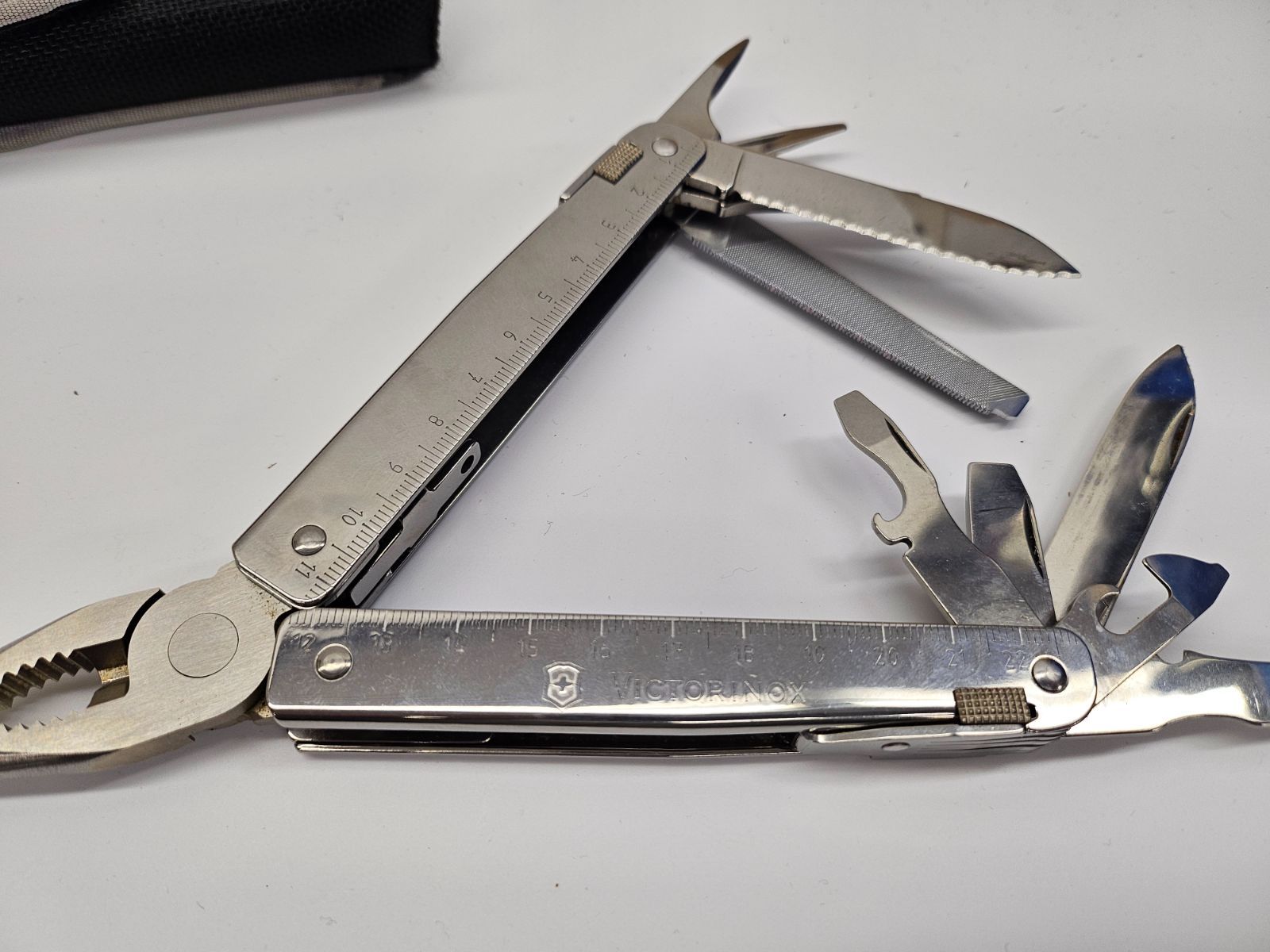 ビクトリノックス