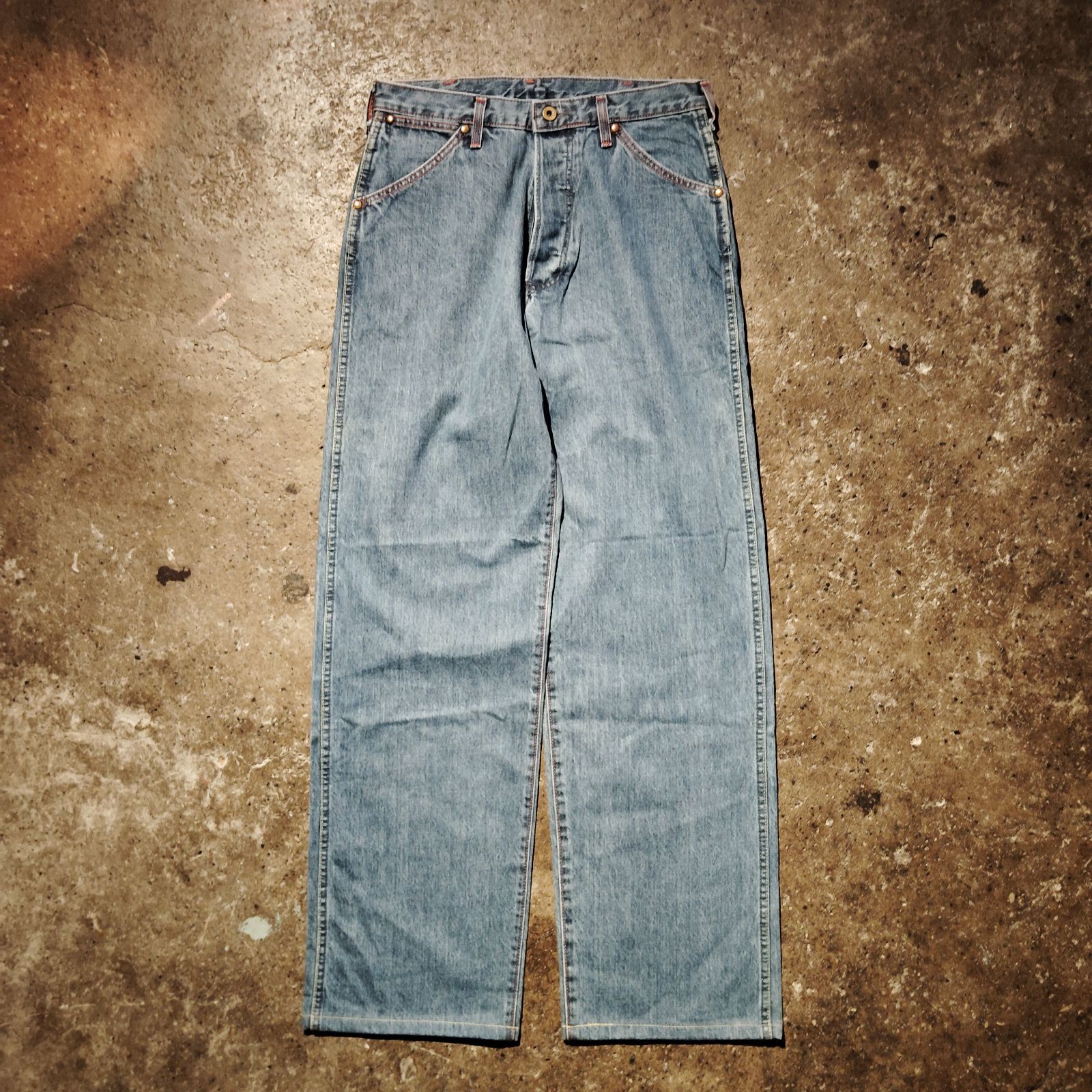 MAVERICK 90s DEADSTOCK E1110-00 W31 マーベリック 1990s デッド 