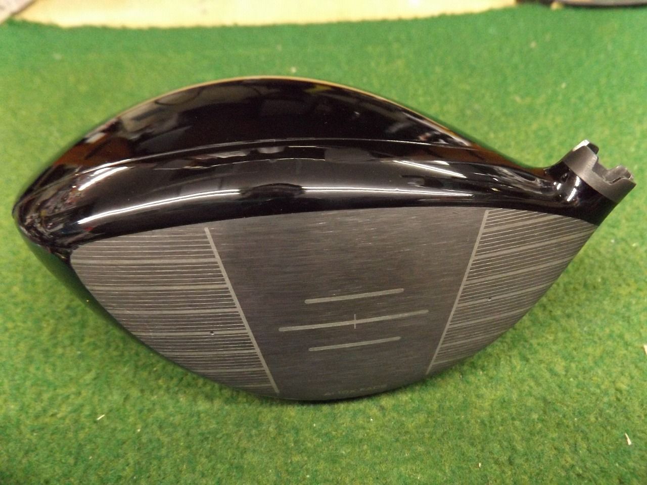 1310 ELYTE Triple Diamond 9° ヘッド単品 カバー無 キャロウェイ 