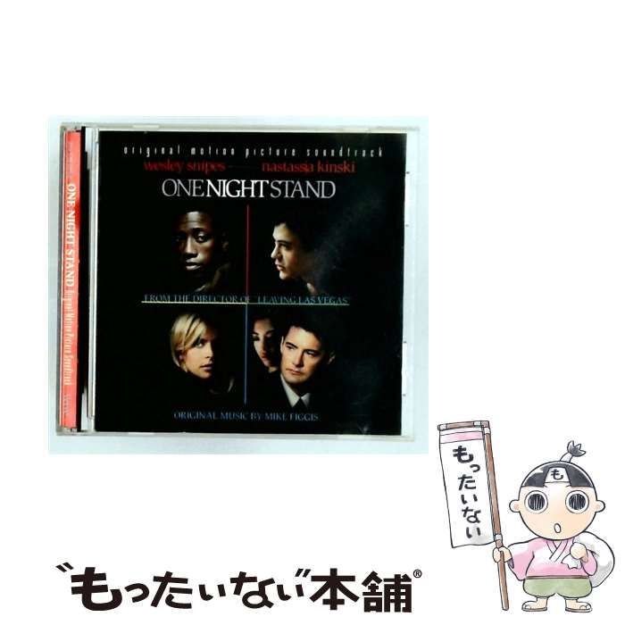 中古】 One Night Stand (Original Motion Picture Soundtrack