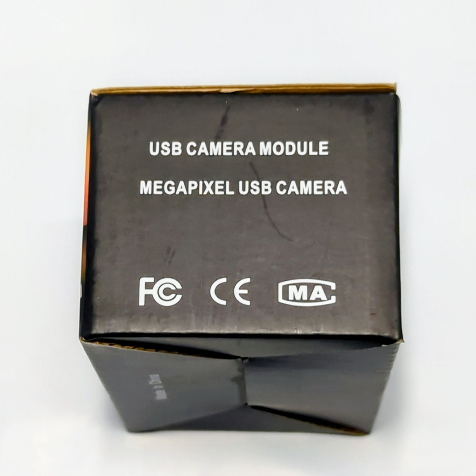 PC周辺機器 C7-4 USB カメラ 48MP ウェブWebカメラ