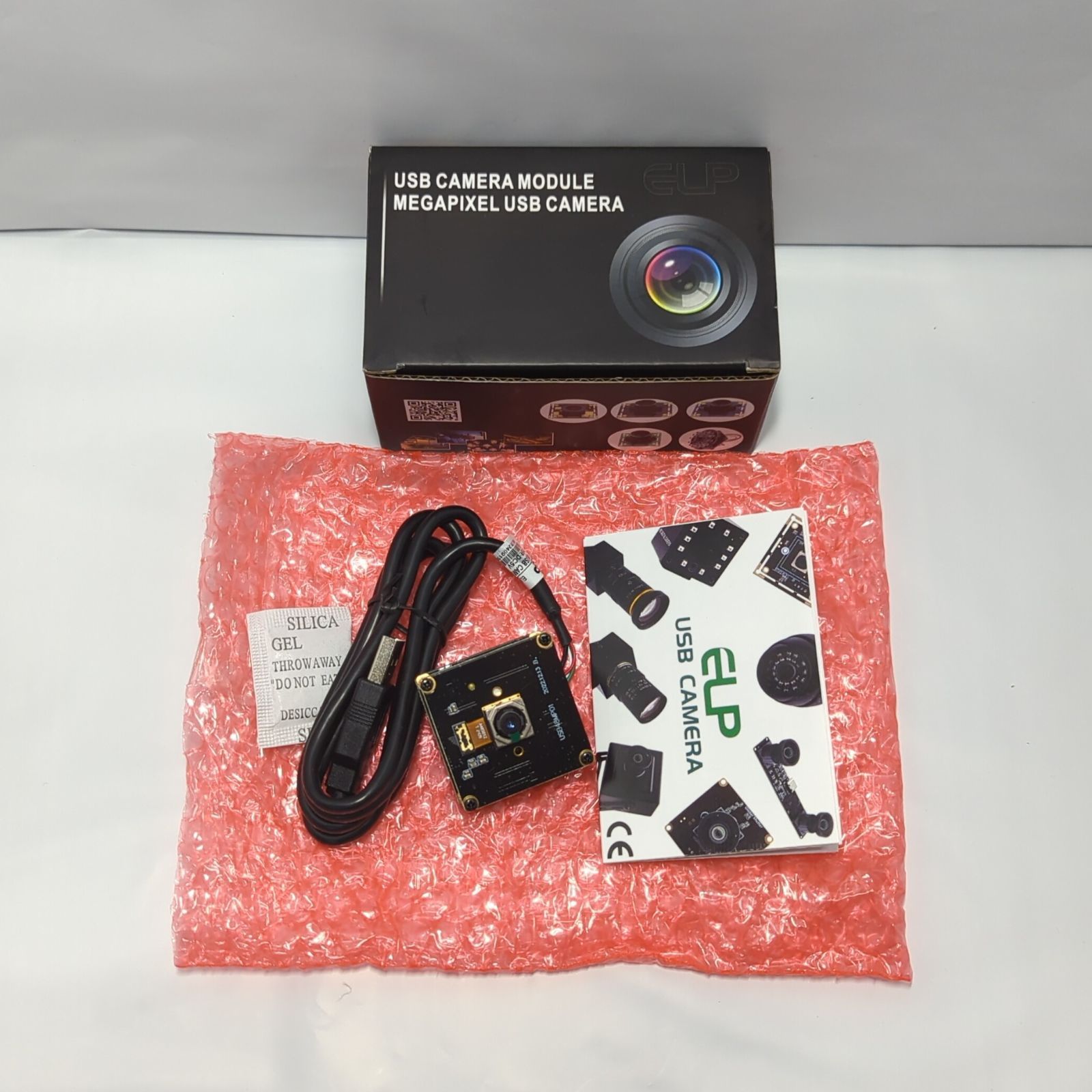 PC周辺機器 C7-4 USB カメラ 48MP ウェブWebカメラ