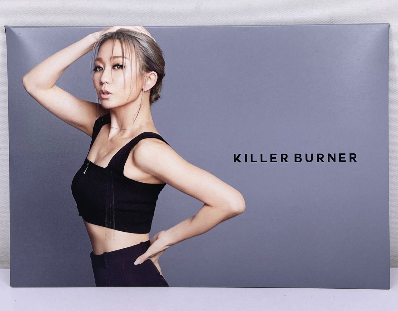 KILLER BURNER キラーバーナー 15袋入 - メルカリ