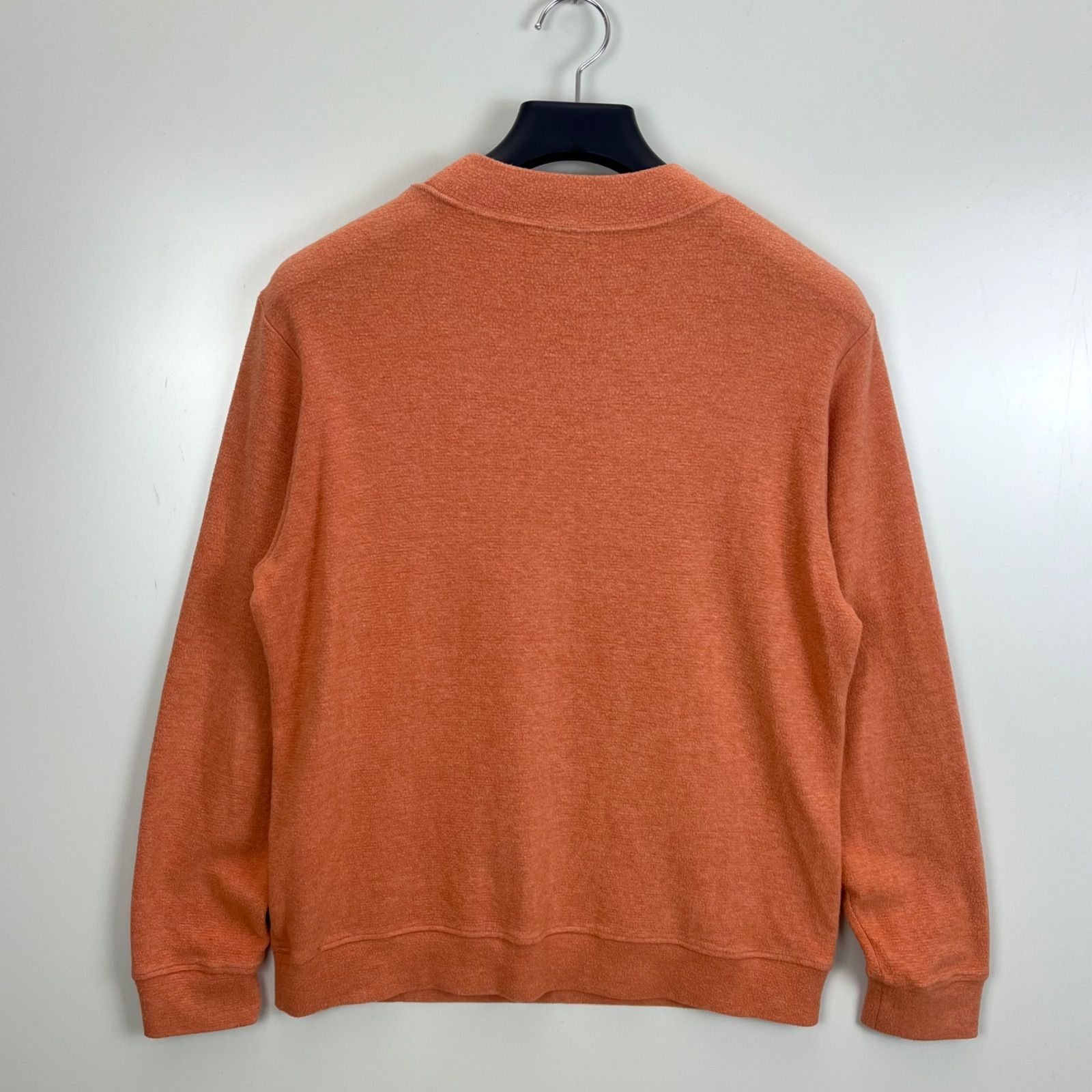 MUTA MARINE MOCK NECK light knit 5 M MMJC-443126 ムータ マリン