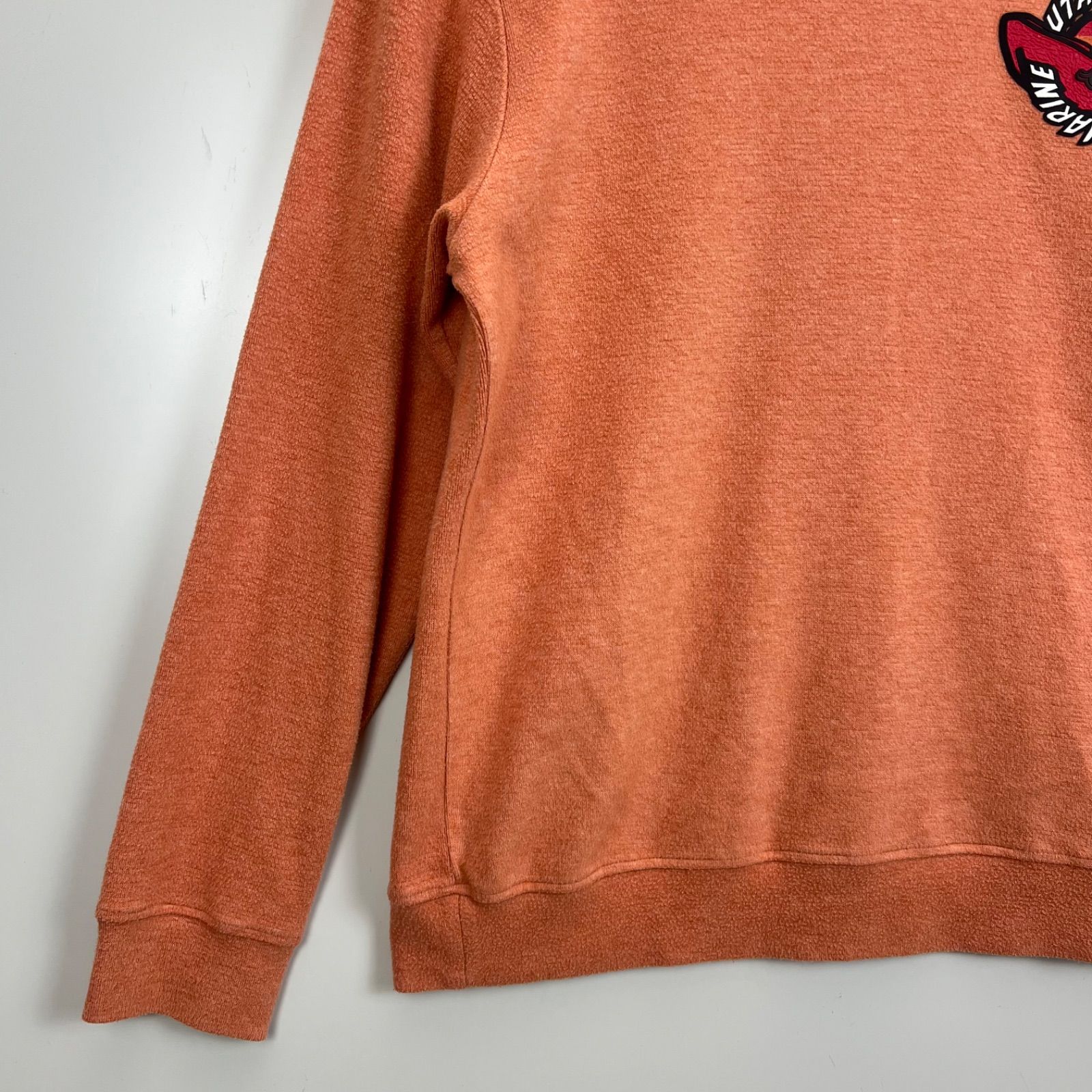 MUTA MARINE MOCK NECK light knit 5 M MMJC-443126 ムータ マリン