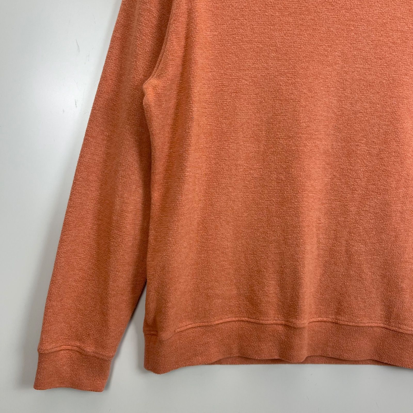 MUTA MARINE MOCK NECK light knit 5 M MMJC-443126 ムータ マリン