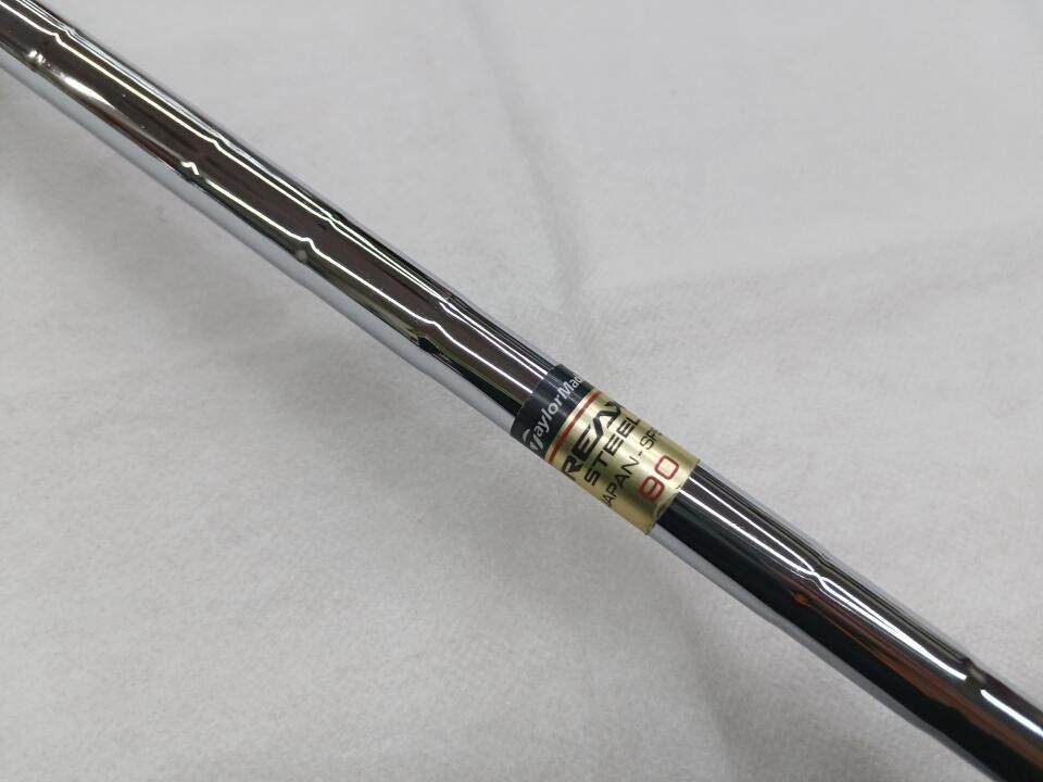 テーラーメイド M4 19度 REAX90 JP Sフレックス ユーティリティ 中古