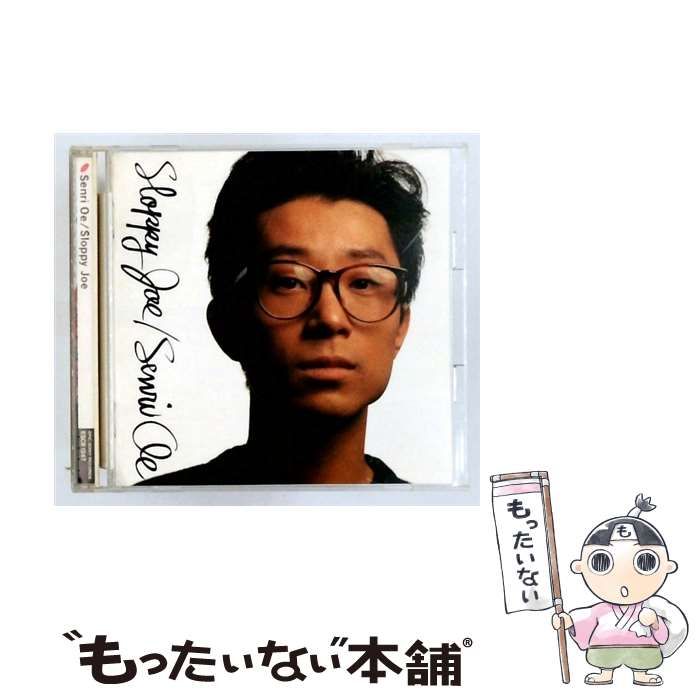 中古】 Sloppy Joe / 大江千里 / - メルカリ