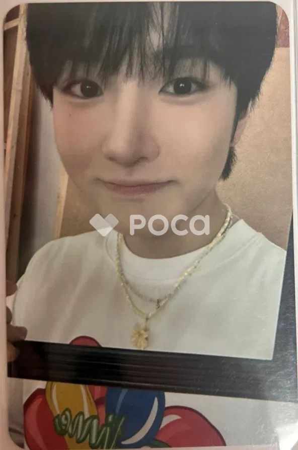 NCT サクヤ Steady BeatRoad ラキドロ - メルカリ