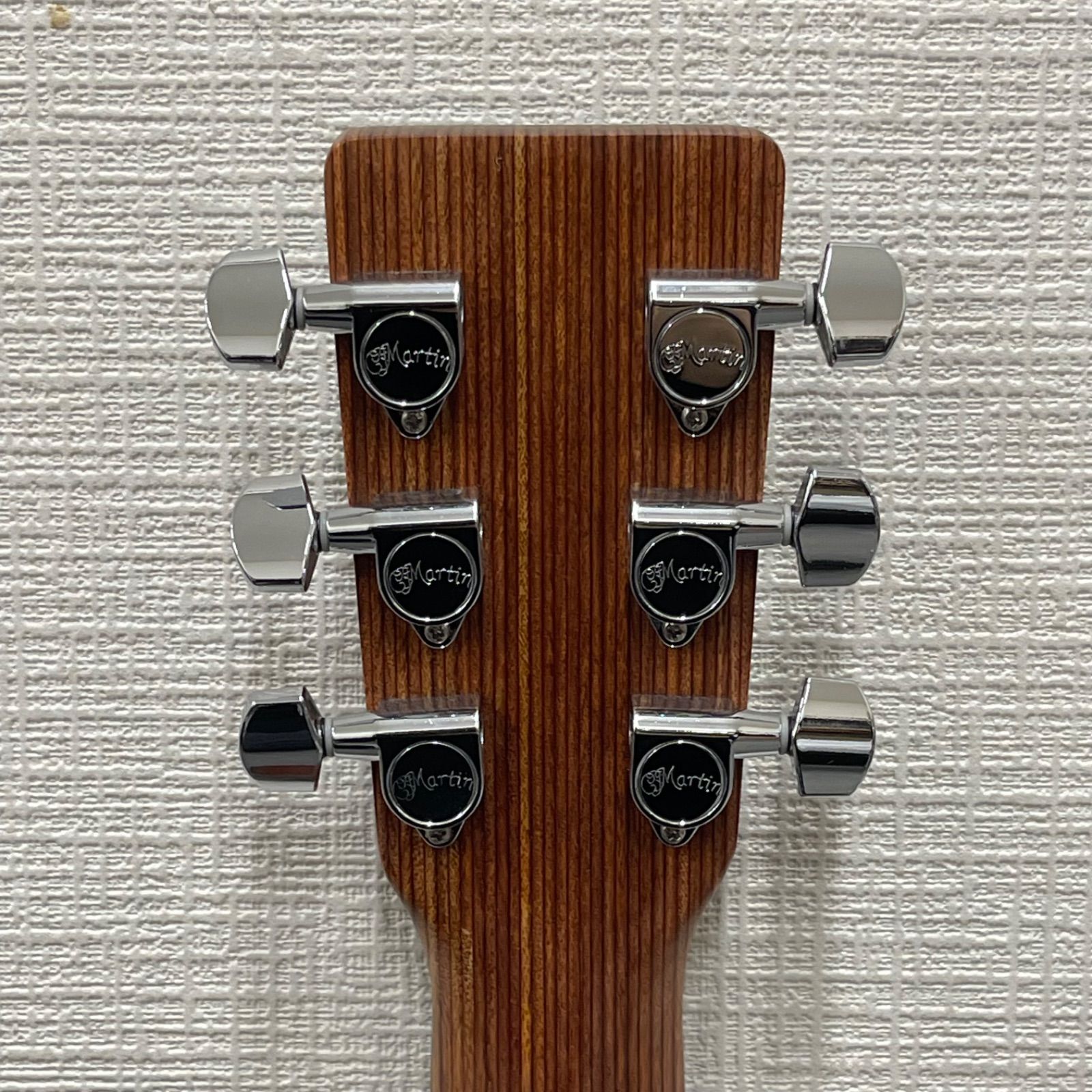 NPA】Martin & Co. LX1E 1833 エレアコ マーティン - メルカリ