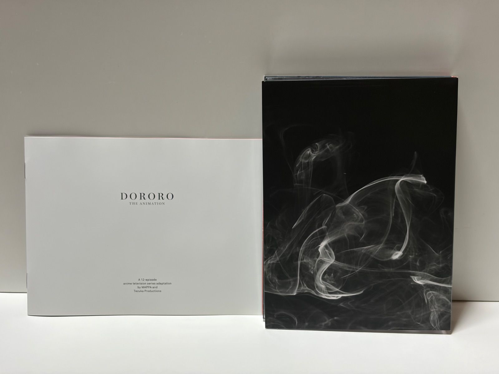 どろろ Blu-ray BOX 上巻〈2枚組〉 - メルカリ