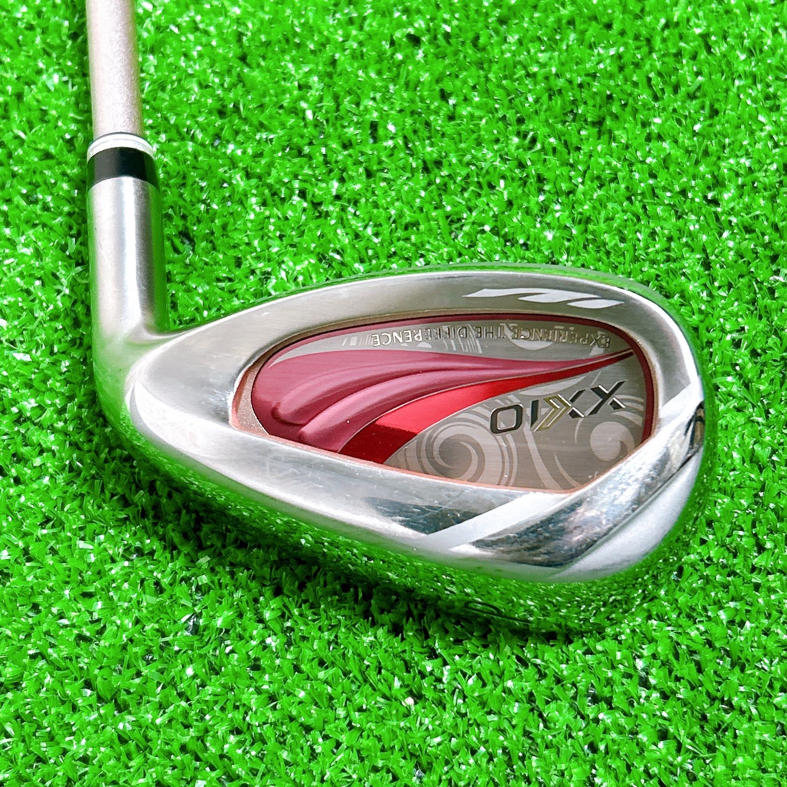 ゼクシオ 11代目 MP1100L レディース 単品 PW ピッチング A 初心者