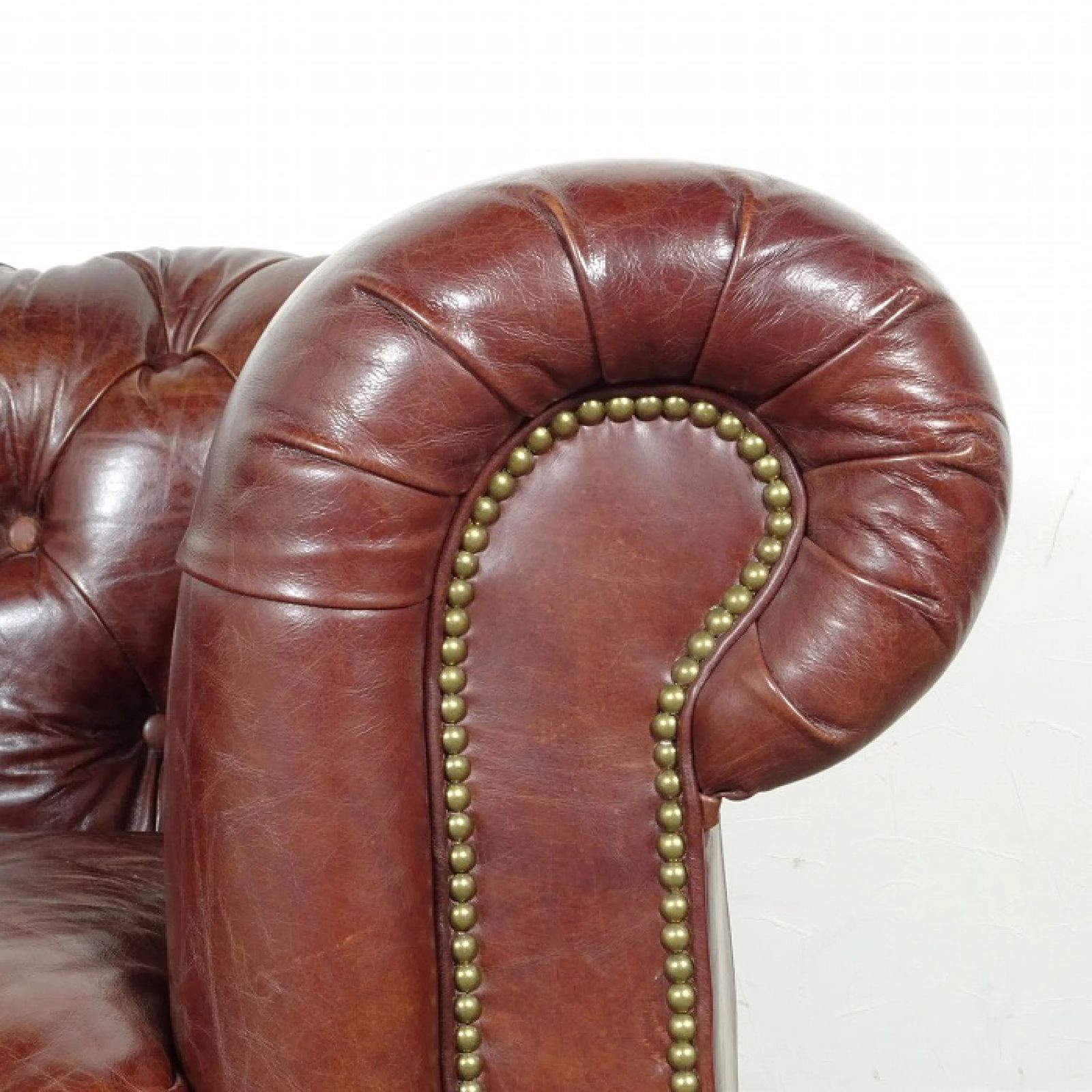 ケンジントン 2人掛けソファ