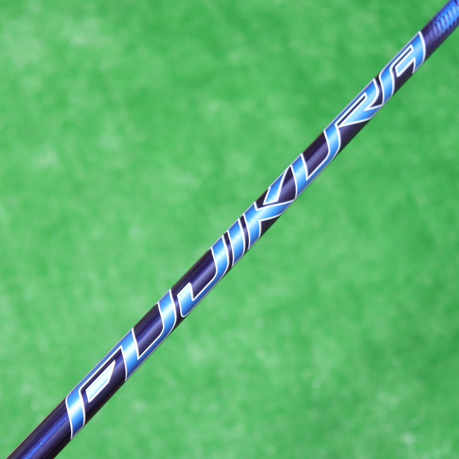 シャフト単品】初代 speeder NX BLUE 50 S PING用スリーブ付き