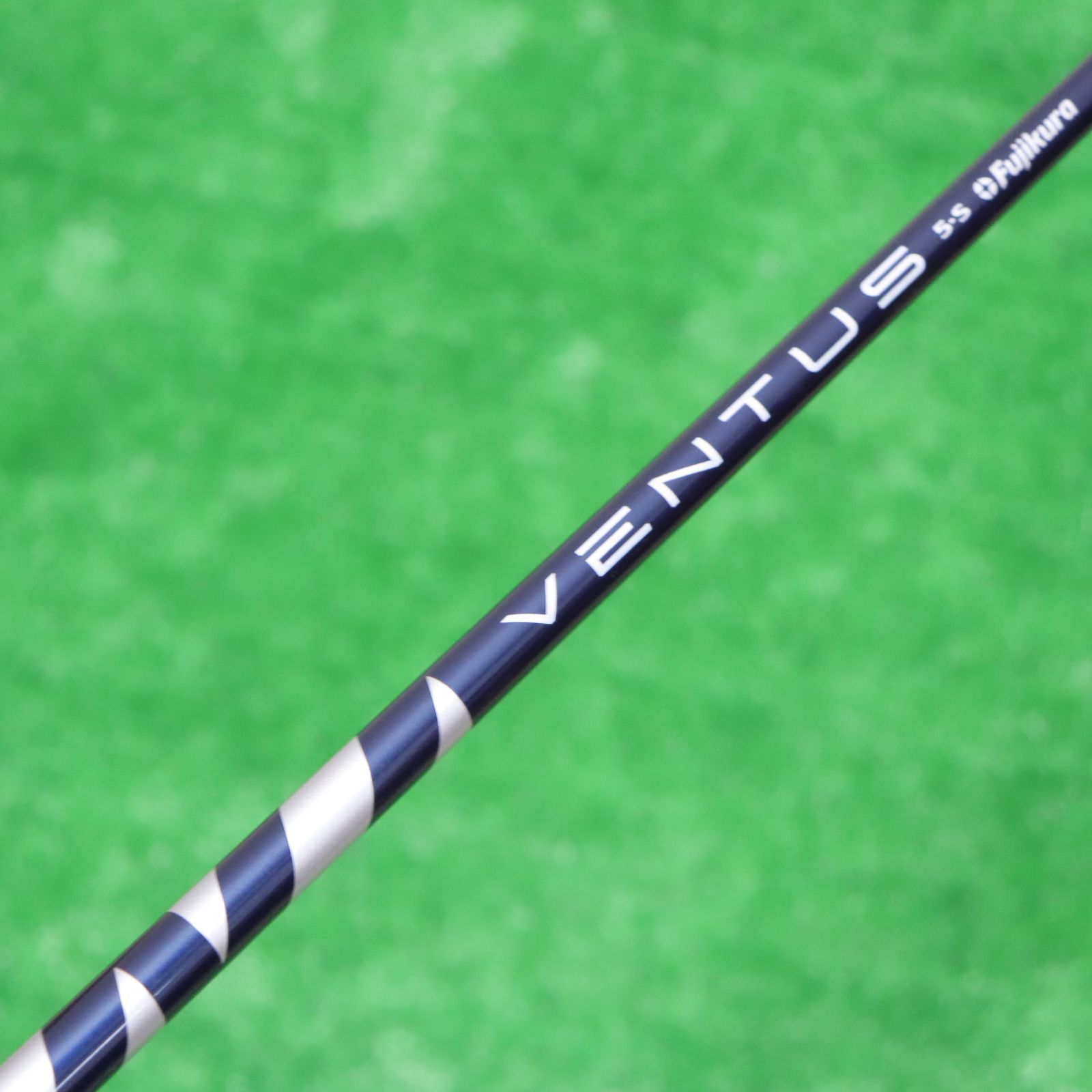シャフト単品】テーラーメイド用スリーブ付 ドライバーシャフトVENTUS 