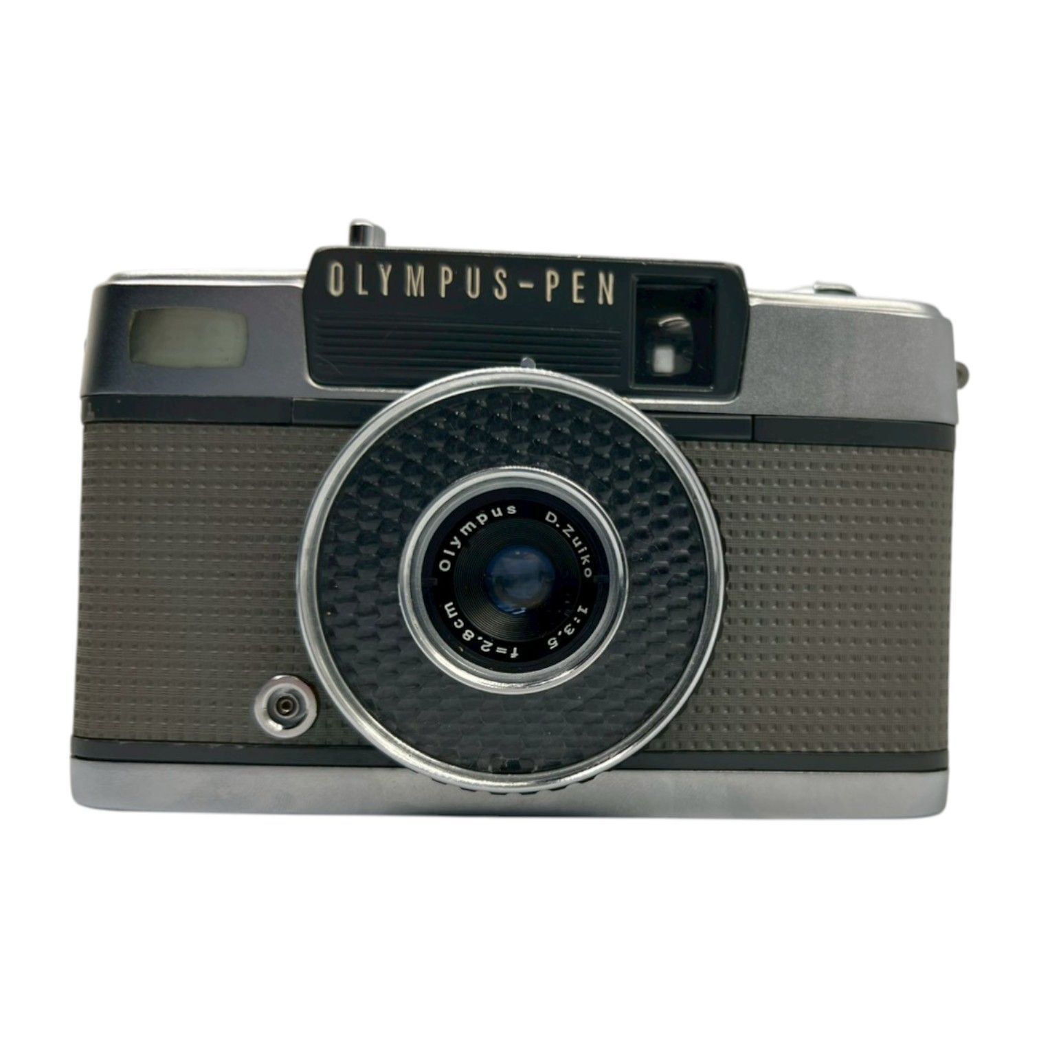 動作未確認】OLYMPUS PEN-EE オリンパス ペン ハーフカメラ レトロ