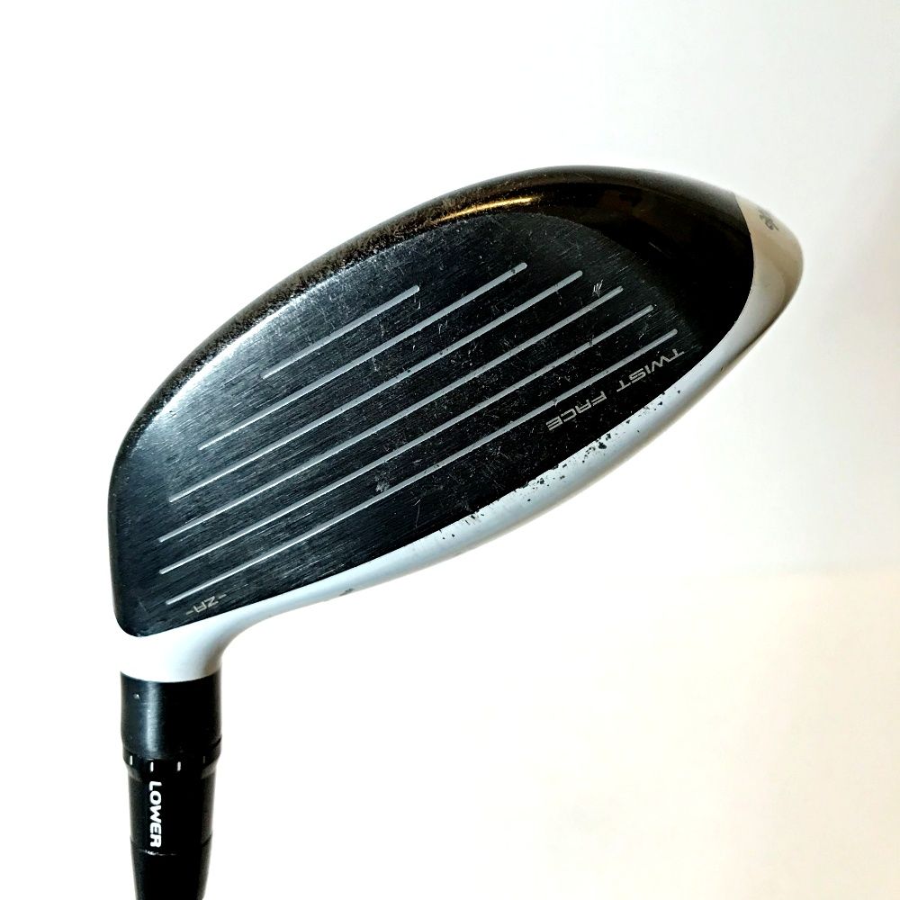 加古川店】 中古 TaylorMade | テーラーメイド フェアウェイウッド SIM