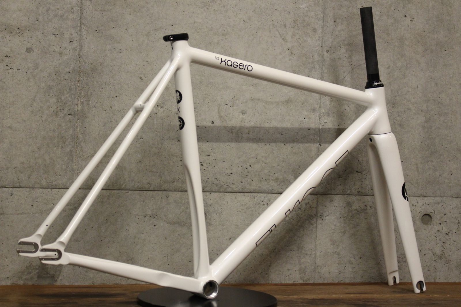 未走行品！ タイラントバイク TYRANT BIKES カゲロウ KAGERO 2024 S