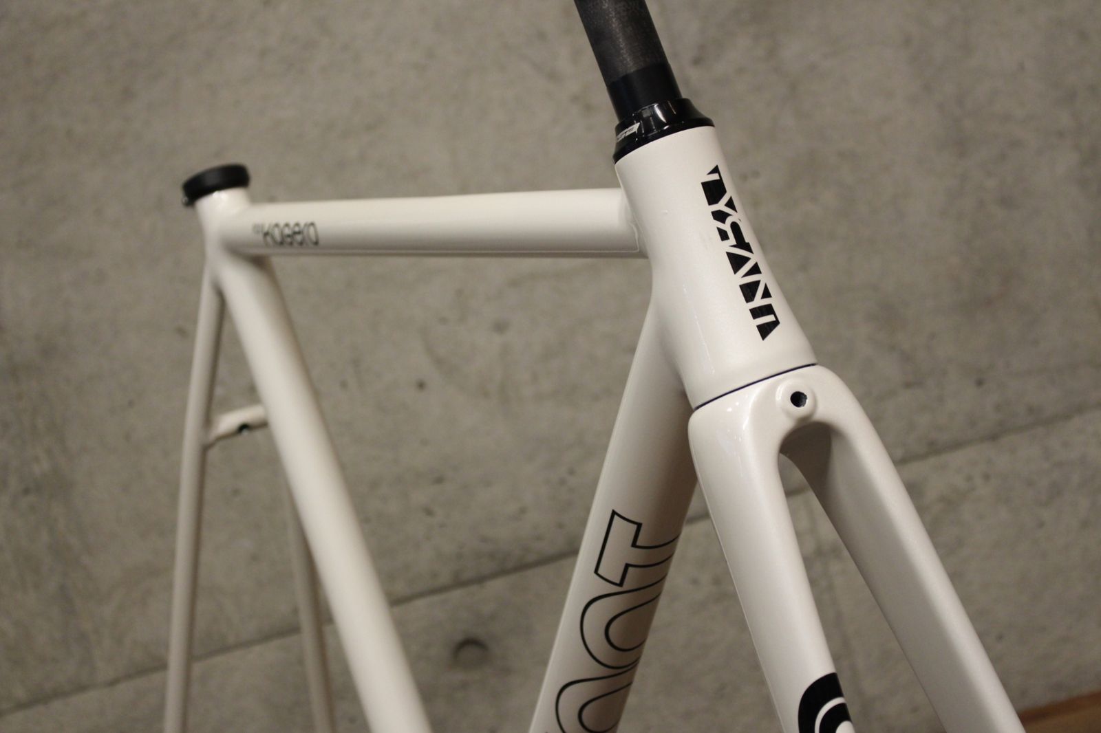 未走行品！ タイラントバイク TYRANT BIKES カゲロウ KAGERO 2024 S