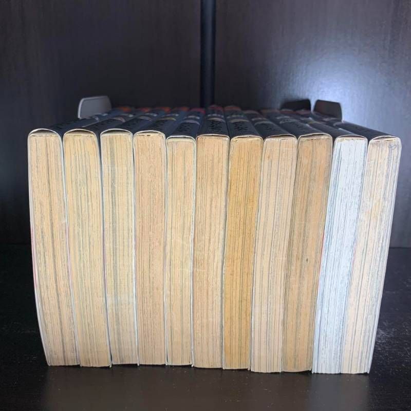 エリア88 1-23巻 全巻セット コミックセット - メルカリ