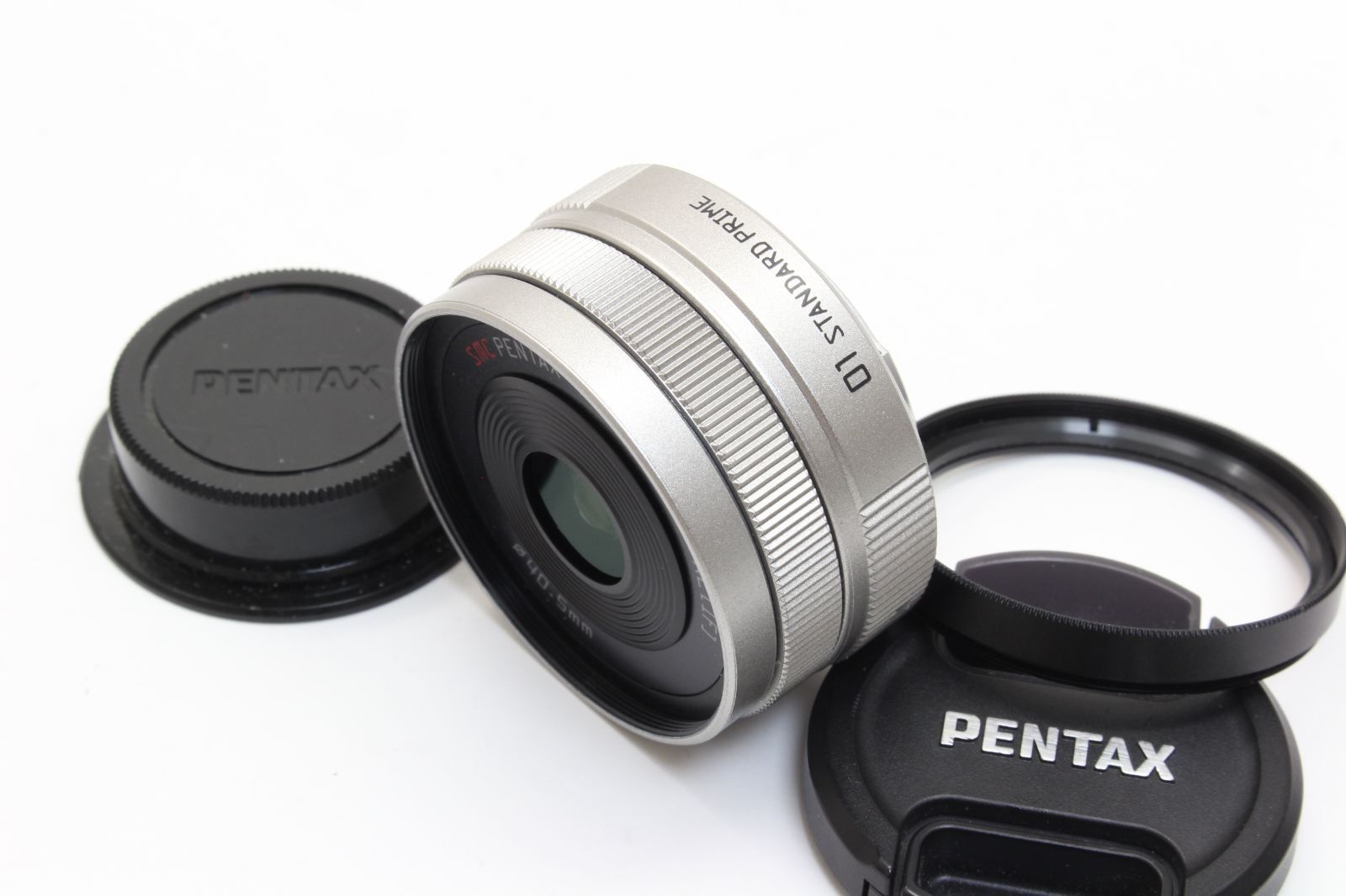 ペンタックス smc PENTAX-FA 645 ZOOM 80-160mm F4.5