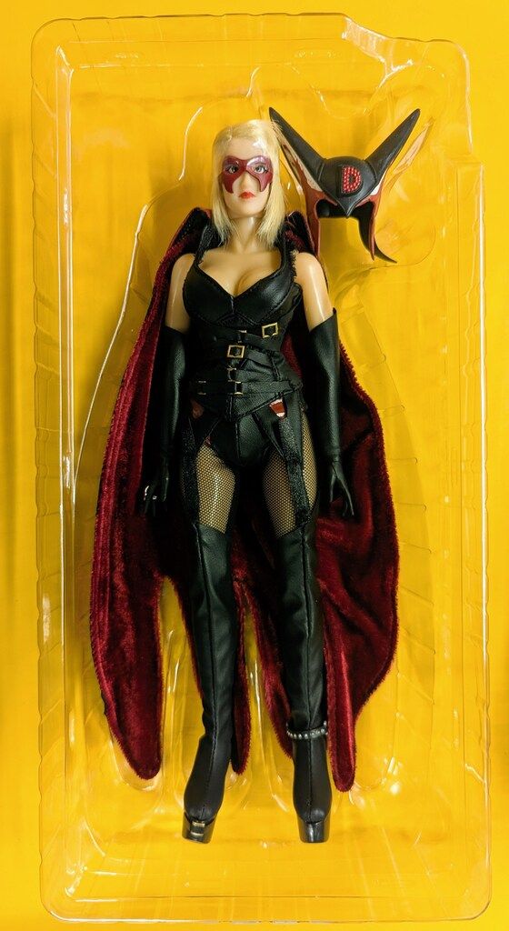 タカラトミー クールガールver.2.0plus ドロンジョ - メルカリ